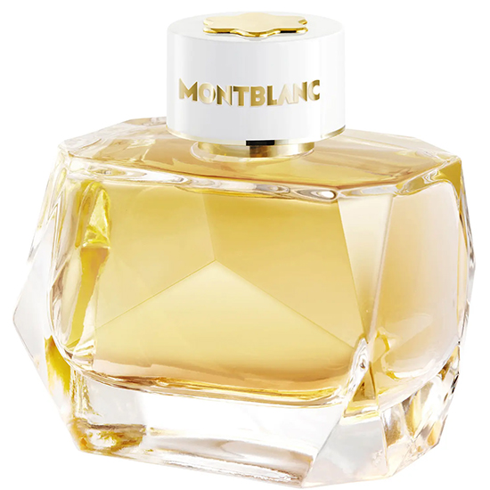 снимка на парфюм Montblanc Signature Absolue парфюм за жени 30 мл - EDP