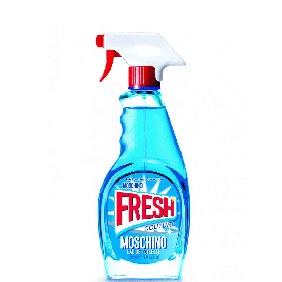 снимка на парфюм Moschino Fresh Couture парфюм за жени 50 мл - EDT