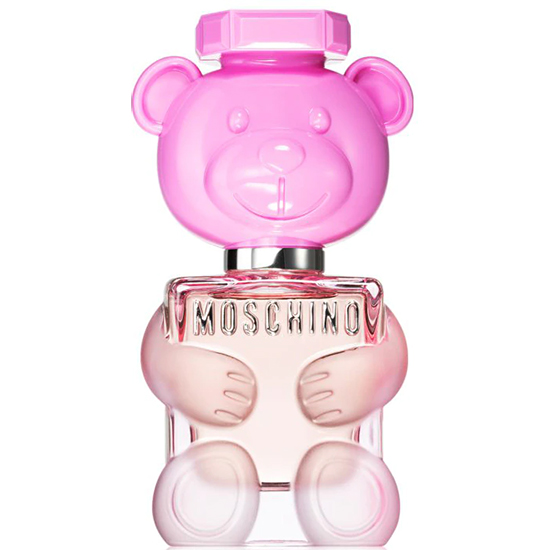 снимка на парфюм Moschino Toy 2 Bubble Gum парфюм за жени 100 мл - EDT