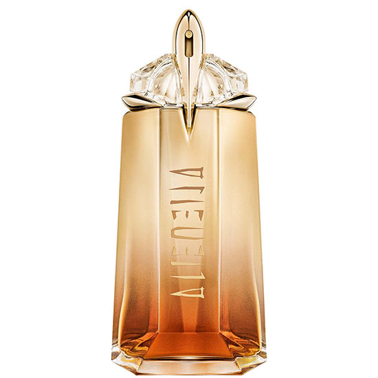 снимка на парфюм Mugler Alien Goddess Intense парфюм за жени 90 мл - EDP