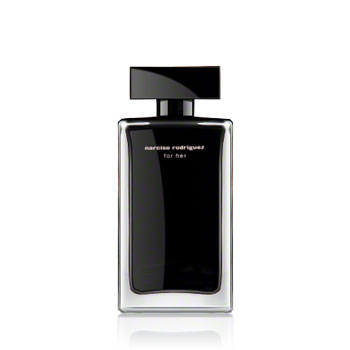 снимка на парфюм Narciso Rodriguez FOR HER парфюм за жени EDT 100 мл