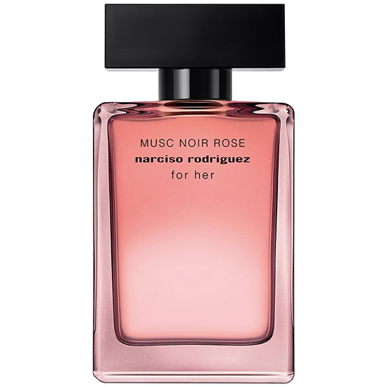 снимка на парфюм Narciso Rodriguez For Her Musc Noir Rose парфюм за жени 50 мл - EDP