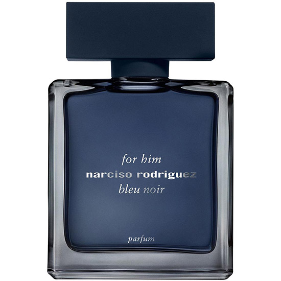 снимка на парфюм Narciso Rodriguez For Him Bleu Noir Parfum парфюм за мъже 50 мл - EDP