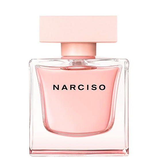 снимка на парфюм Narciso Rodriguez Narciso Eau de Parfum Cristal парфюм за жени 30 мл - EDP