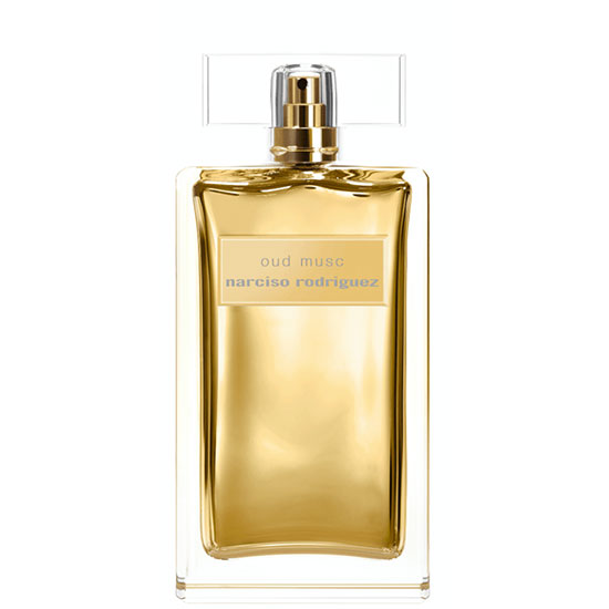 снимка на парфюм Narciso Rodriguez Oud Musc унисекс парфюм 100 мл - EDP