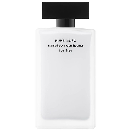 снимка на парфюм Narciso Rodriguez Pure Musc For Her парфюм за жени 100 мл - EDP