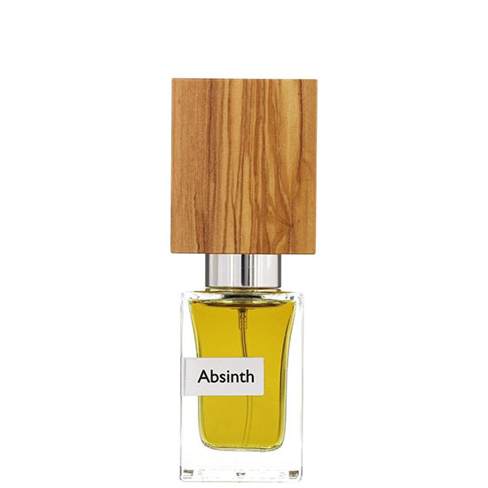 снимка на парфюм Nasomatto Absinth унисекс парфюм 30 мл - EDP