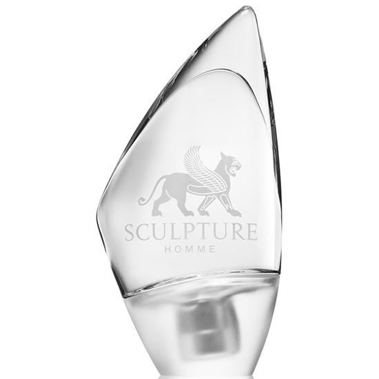 снимка на парфюм Nikos SCULPTURE парфюм за мъже EDT 100 мл