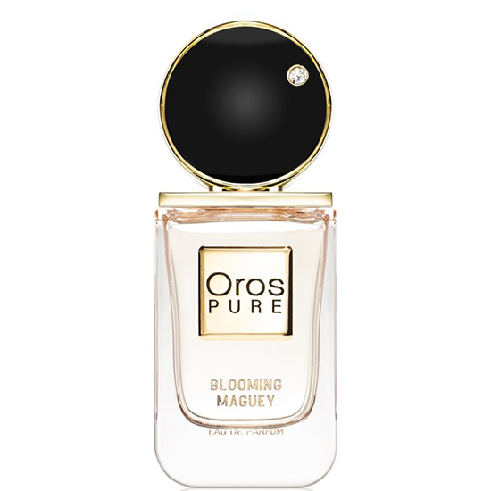 снимка на парфюм Oros Pure Blooming Maguey унисекс парфюм 100 мл - EDP