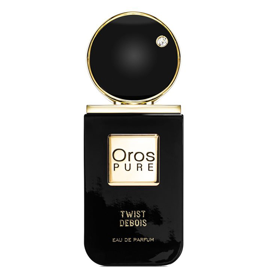 снимка на парфюм Oros Pure Twist Debois унисекс парфюм 100 мл - EDP