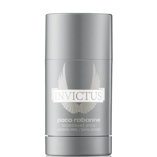 снимка на парфюм Paco Rabanne INVICTUS део-стик за мъже 75 мл