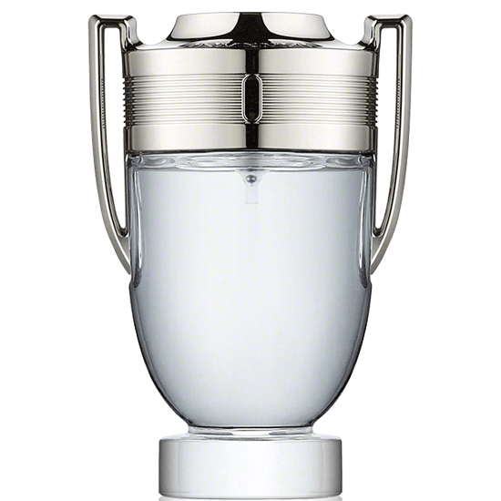 снимка на парфюм Paco Rabanne INVICTUS парфюм за мъже 100 мл - EDT