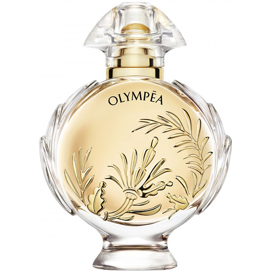 снимка на парфюм Paco Rabanne Olympea Solar парфюм за жени 30 мл - EDP