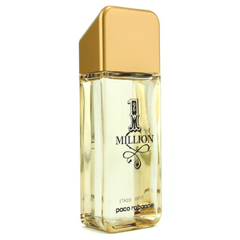 снимка на парфюм Paco Rabanne 1 MILLION за мъже афтършейв 100 мл