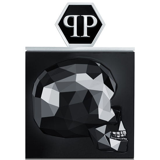 снимка на парфюм Philipp Plein The Skull унисекс парфюм 100 мл - EDP