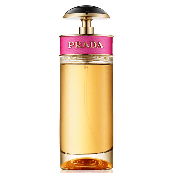 снимка на парфюм Prada CANDY парфюм за жени EDP 80 мл