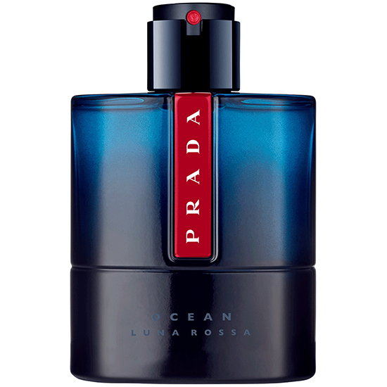 снимка на парфюм Prada Luna Rossa Ocean парфюм за мъже 50 мл - EDT