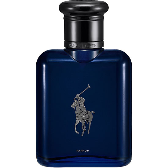 снимка на парфюм Ralph Lauren Polo Blue Parfum парфюм за мъже 40 мл - EXDP