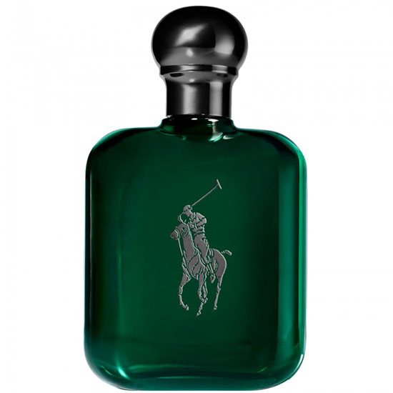 снимка на парфюм Ralph Lauren Polo Cologne Intense Eau de Parfum парфюм за мъже 59 мл - EDP
