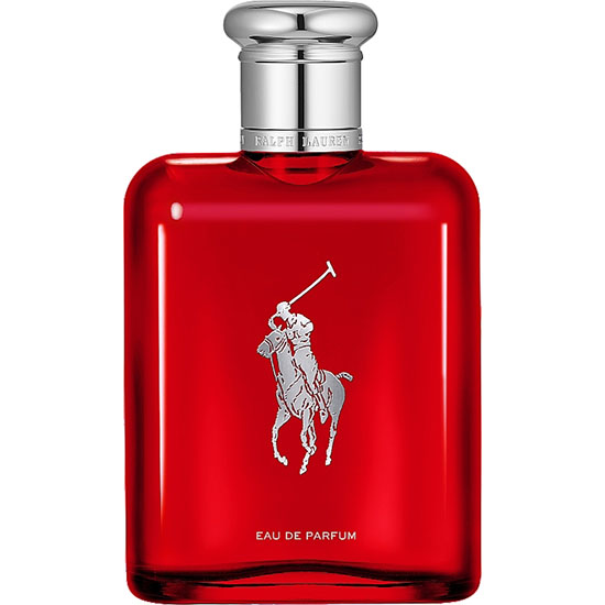 снимка на парфюм Ralph Lauren Polo Red Eau de Parfum парфюм за мъже 75 мл - EDP