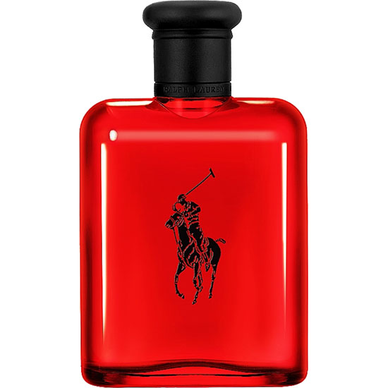 снимка на парфюм Ralph Lauren Polo Red парфюм за мъже 75 мл - EDT