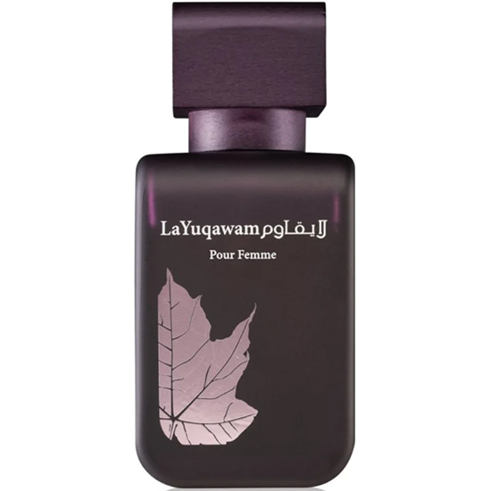 снимка на парфюм Rasasi La Yuqawam Femme парфюм за жени 75 мл - EDP