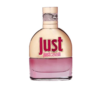 снимка на парфюм Roberto Cavalli JUST CAVALLI парфюм за жени  30 мл - EDT