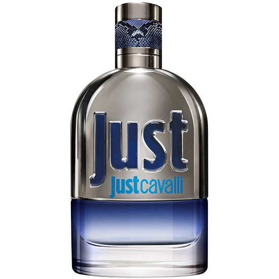 снимка на парфюм Roberto Cavalli JUST CAVALLI HIM парфюм за мъже 90 мл - EDT
