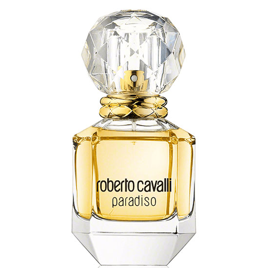 снимка на парфюм Roberto Cavalli PARADISO парфюм за жени 30 мл - EDP