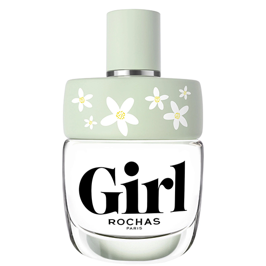 снимка на парфюм Rochas Girl Blooming парфюм за жени 40 мл - EDT