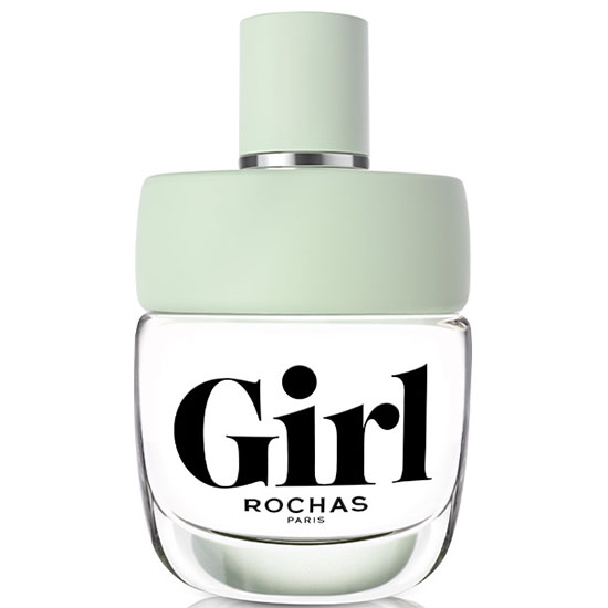 снимка на парфюм Rochas Girl парфюм за жени 40 мл - EDT