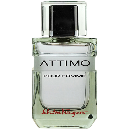 снимка на парфюм Salvatore Ferragamo ATTIMO за мъже ETD 60 мл