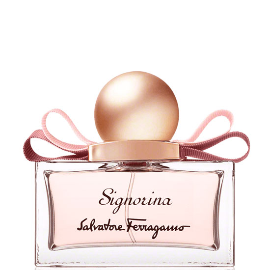 снимка на парфюм Salvatore Ferragamo SIGNORINA парфюм за жени 30 мл - EDP
