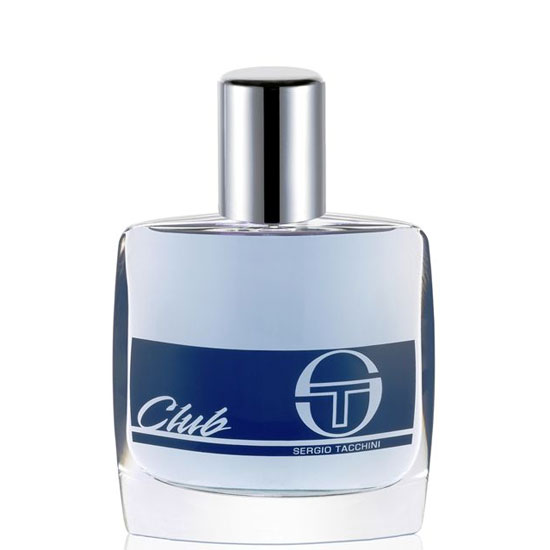 снимка на парфюм Sergio Tacchini CLUB парфюм за мъже 30 мл - EDT