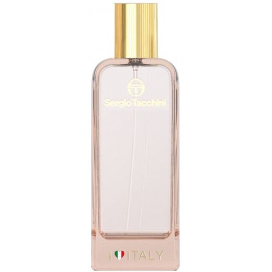 снимка на парфюм Sergio Tacchini I Love Italy Woman парфюм за жени 50 мл - EDT
