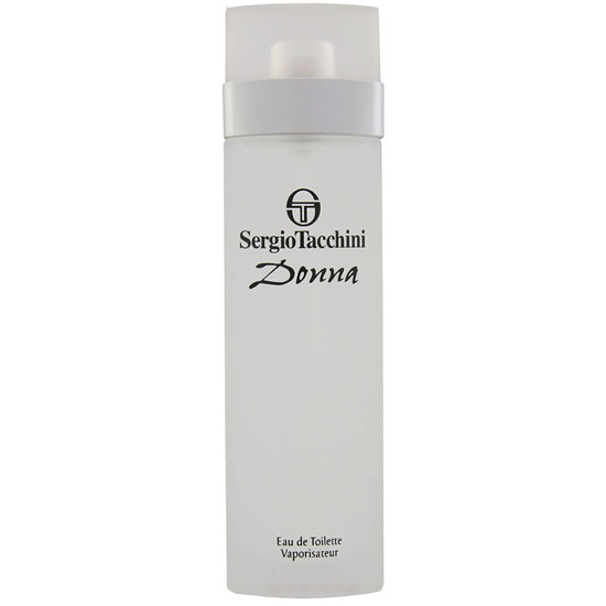 снимка на парфюм Sergio Tacchini DONNA парфюм за жени EDT 30 мл