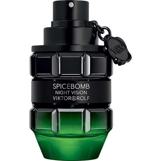 снимка на парфюм Victor&Rolf Spicebomb Night Vision парфюм за мъже 50 мл - EDT