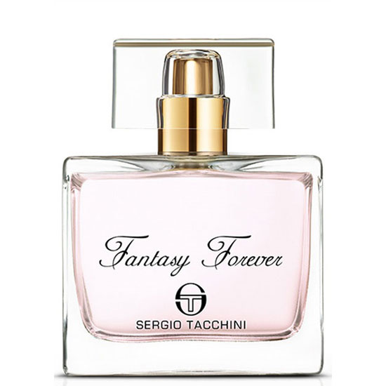 снимка на парфюм Sergio Tacchini FANTASY FOREVER парфюм за жени 50 мл - EDT