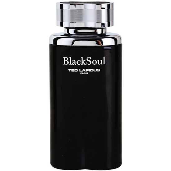 снимка на парфюм Ted Lapidus BLACK SOUL парфюм за мъже 30 мл - EDT