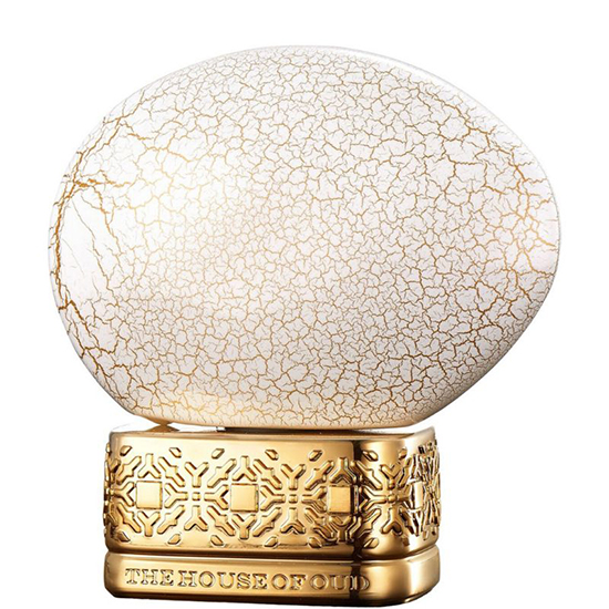снимка на парфюм The House of Oud Breath Of The Infinite унисекс парфюм 75 мл - EDP