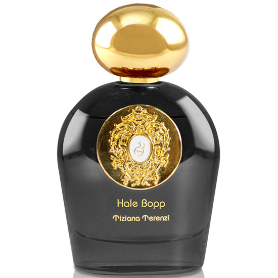 снимка на парфюм Tiziana Terenzi Hale Bopp - Comet Collection унисекс парфюм 100 мл - EDP