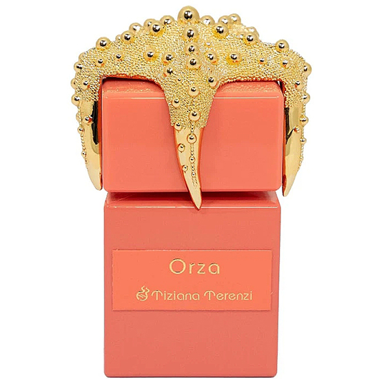 снимка на парфюм Tiziana Terenzi Orza - Sea Stars Collection унисекс парфюм 100 мл - EDP