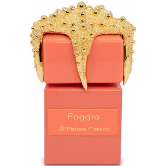 снимка на парфюм Tiziana Terenzi Poggia - Sea Stars Collection унисекс парфюм 100 мл - EDP