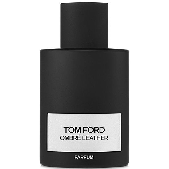 снимка на парфюм Tom Ford Ombre Leather Parfum унисекс парфюм 100 мл