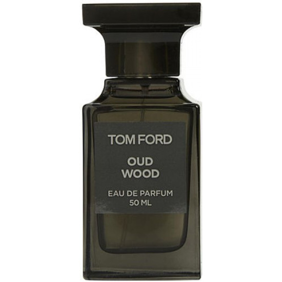 снимка на парфюм Tom Ford Oud Wood - Private Blend парфюм 50 мл - EDP