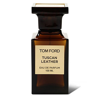 снимка на парфюм Tom Ford Tuscan Leather - Private Blend унисекс парфюм 30 мл - EDP