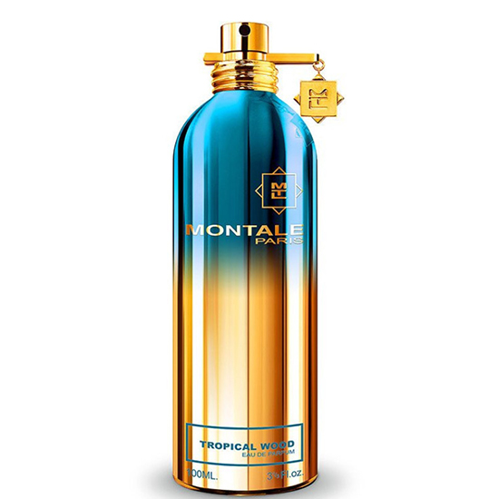 снимка на парфюм Montale Tropical Wood унисекс парфюм 100 мл - EDP