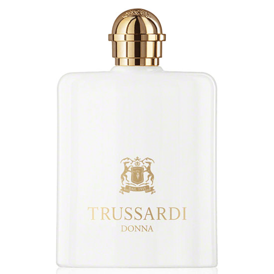 снимка на парфюм Trussardi DONNA TRUSSARDI 2011 парфюм за жени EDP 100 мл