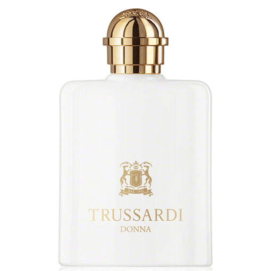 снимка на парфюм Trussardi DONNA TRUSSARDI 2011 парфюм за жени EDP 50 мл