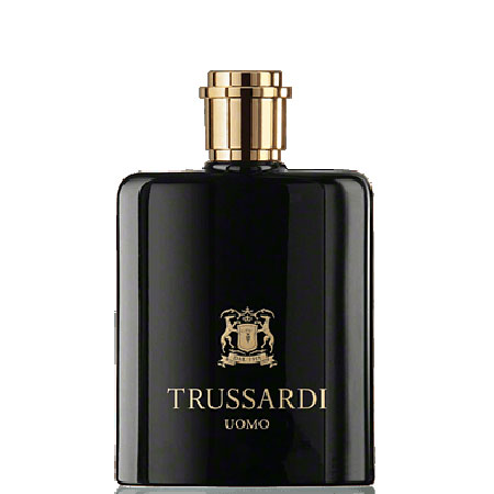 снимка на парфюм Trussardi UOMO TRUSSARDI 2011 парфюм за мъже EDT 30 мл